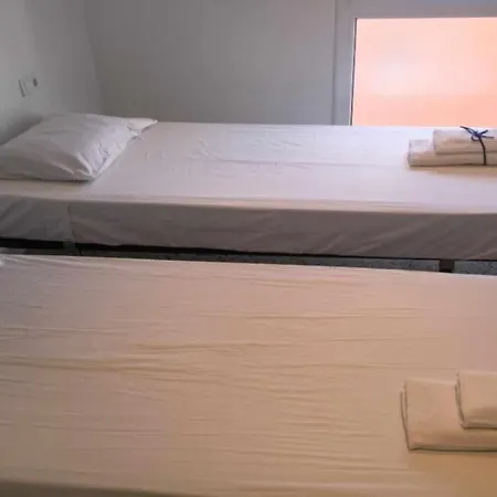 Thames Hutt-008335 Apartament Segur de Calafell