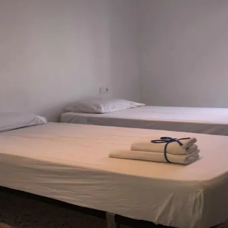 Apartament Thames Hutt-008335 Segur de Calafell