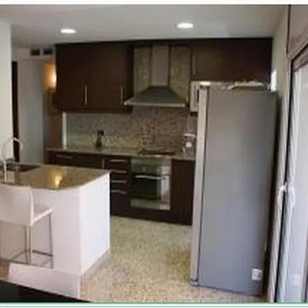 Apartament Thames Hutt-008335 *