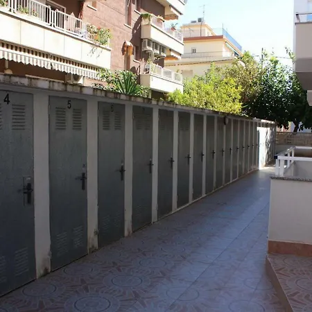 Apartament Thames Hutt-008335 Segur de Calafell