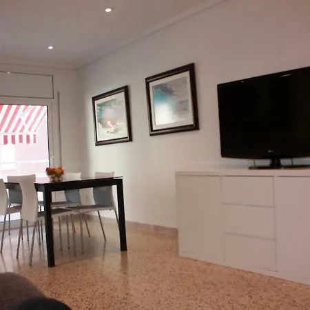 Apartament Thames Hutt-008335 Segur de Calafell