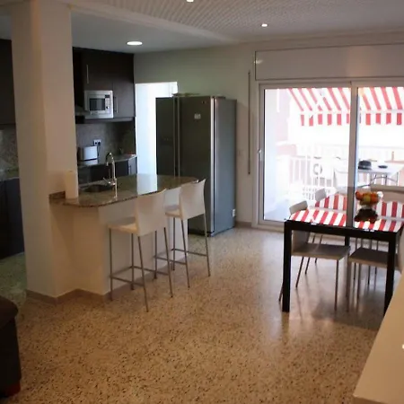 Thames Hutt-008335 Apartament Segur de Calafell