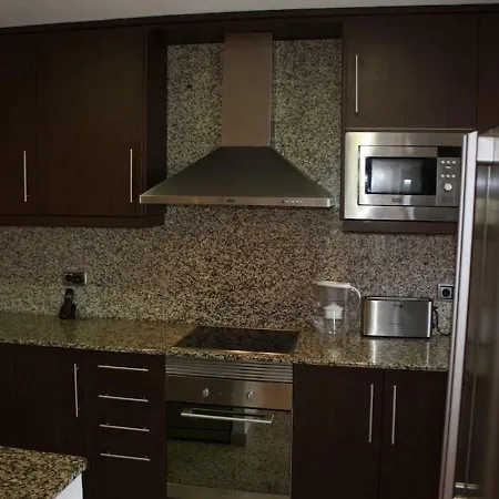 Apartament Thames Hutt-008335 Segur de Calafell